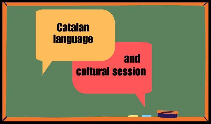 Catalan Language and Cultural Session